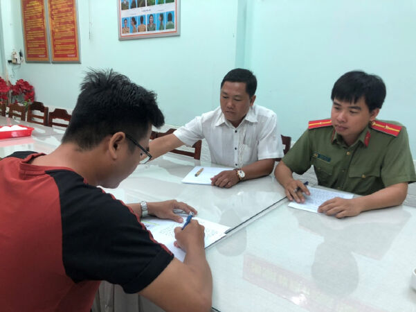 Không chia sẻ những thông tin chưa được kiểm chứng: