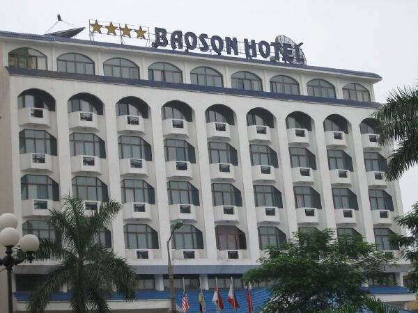 Bảo Sơn International
