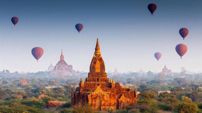 Bagan