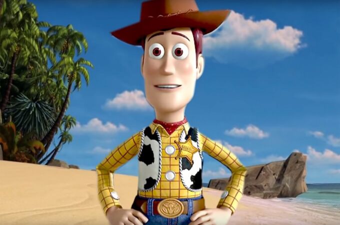 Toy Story 4 (21/6)