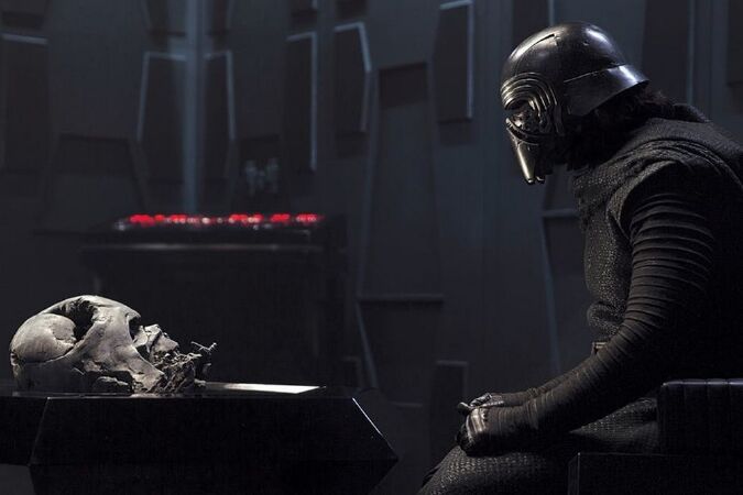 Star Wars: Episode IX (20/12)