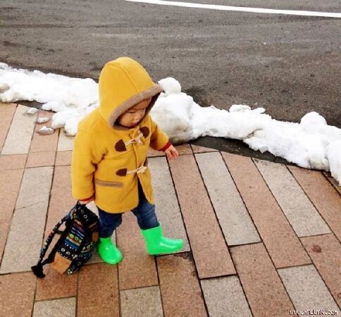 Cách nuôi con của người Nhật đầu tiên là để trẻ tự lập