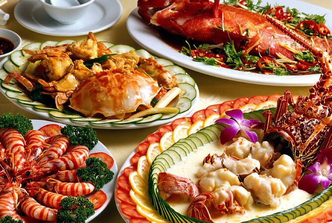 Dị ứng thực phẩm