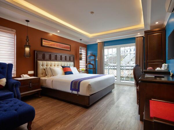 Eden Boutique Hotel & Spa