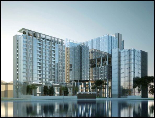 Grand Plaza