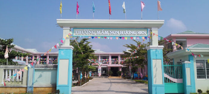 Hương Sen