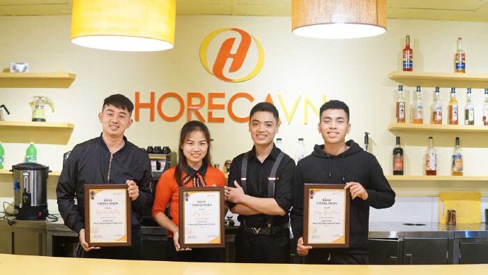 Horecavn
