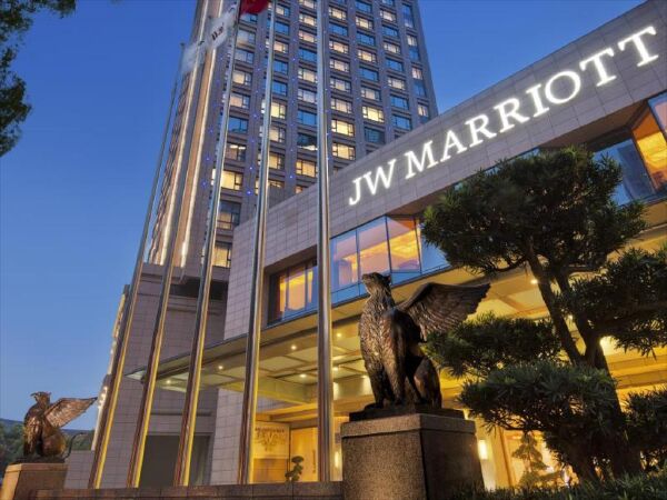 JW Marriott