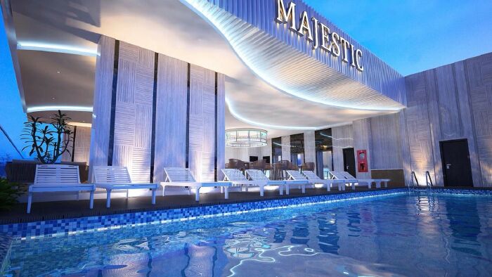 Majestic Premium Nha Trang