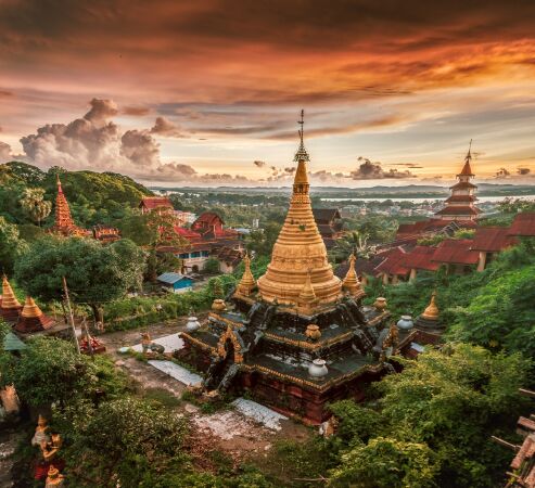 Mawlamyine