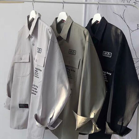 KPis CLothes