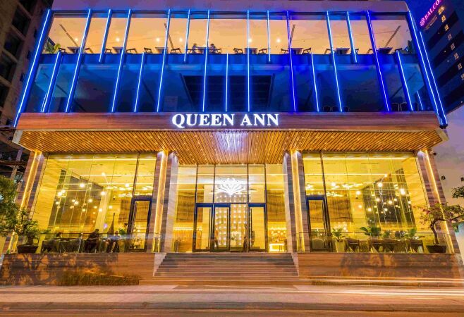 Queen Ann Nha Trang