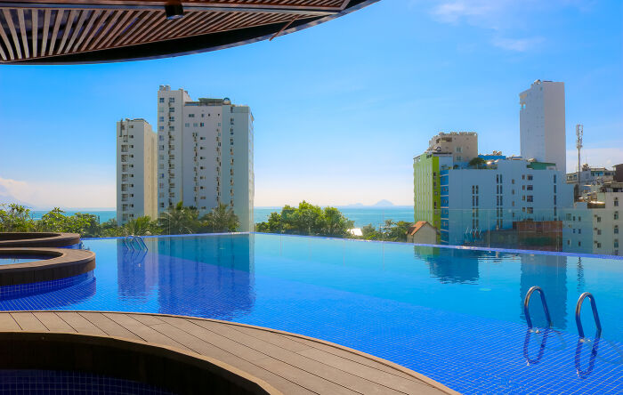 Quinter Central Nha Trang