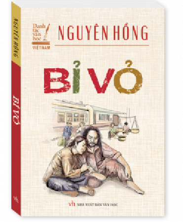 Bỉ Vỏ