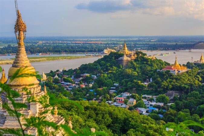 Sagaing
