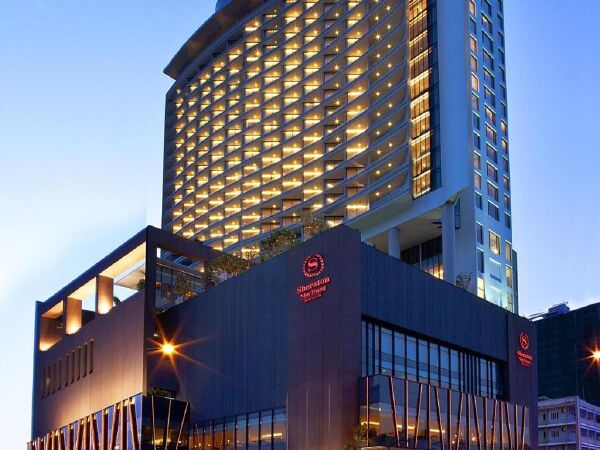 Sheraton Nha Trang
