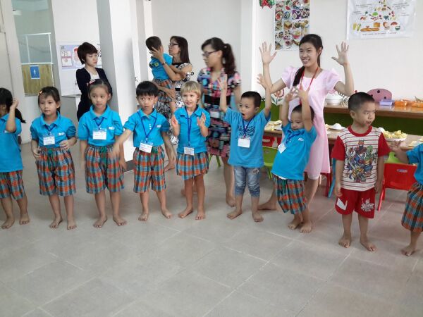 Song Ngữ Koala