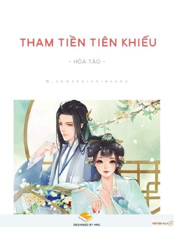 Tham Tiền Tiên Khiếu