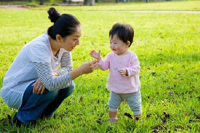 Người Nhật dạy con kỹ năng sống đó là tính kỷ luật