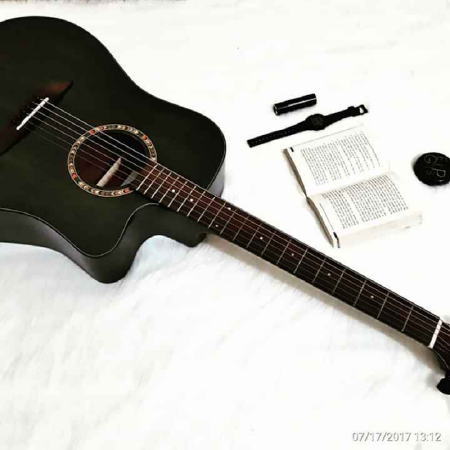 Guitar 324