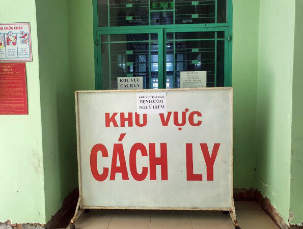 Kết nối và làm điều gì đó mới mẻ trong lúc tự ý thức cách ly, hạn chế tiếp xúc với mọi người