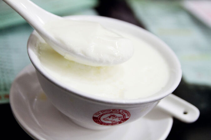 Yee Shun Dairy