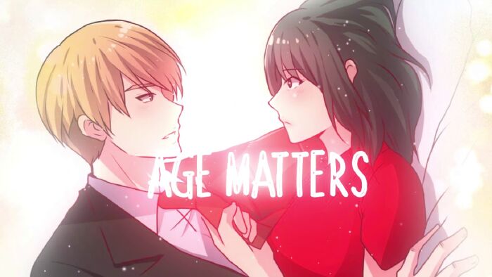Age Matters