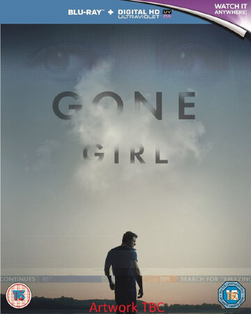 Gone Girl (Cô Gái Mất Tích, 2014)