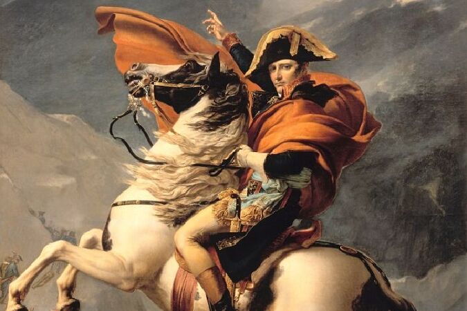 Napoleon (1769 - 1821)