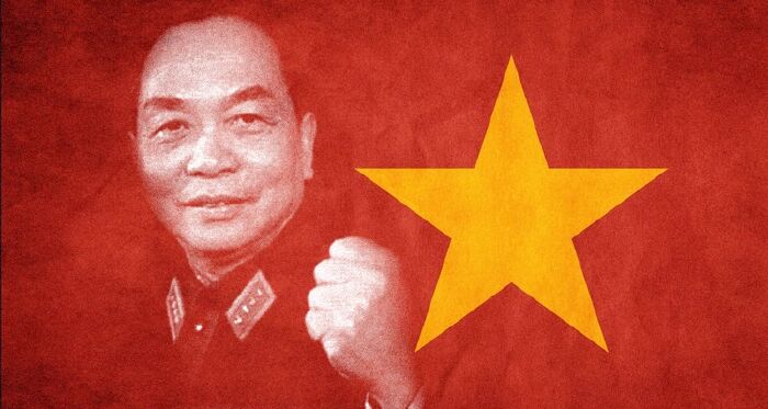 Võ Nguyên Giáp (1911 - 2013) - Bậc thầy số 1 về chiến tranh du kích