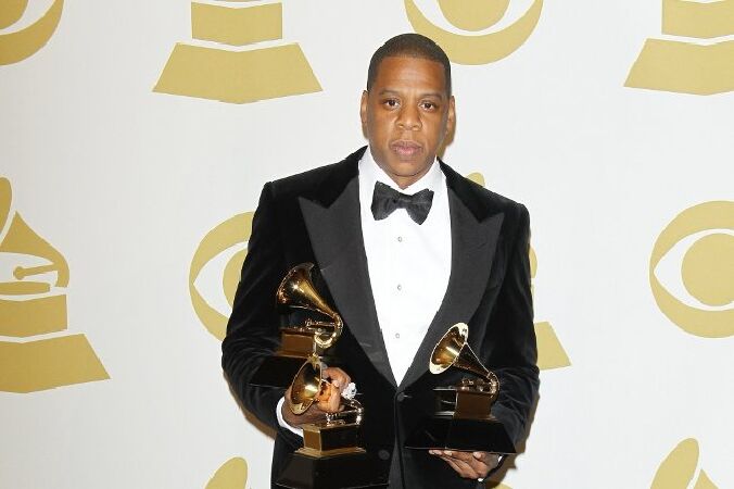 Jay Z: Giữ đà