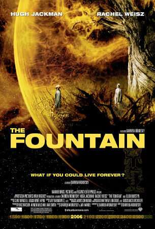 The Fountain (Người bất tử, 2006)