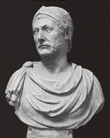 Hanibal Barca (247-183)