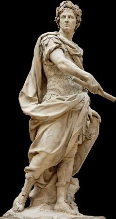Julius Cesar (100 - 144)