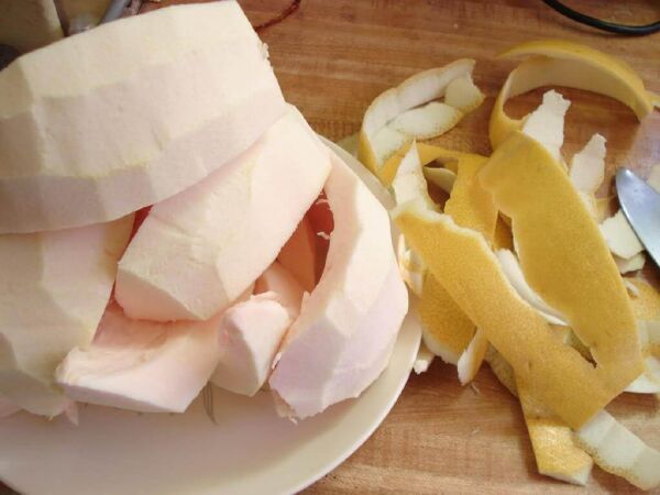 Giàu vitamin C