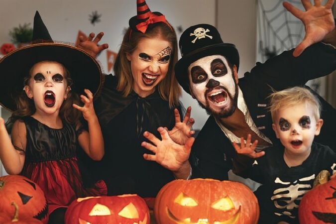 Halloween (31/10)