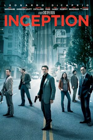 Inception (2010)
