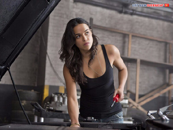Michelle Rodriguez