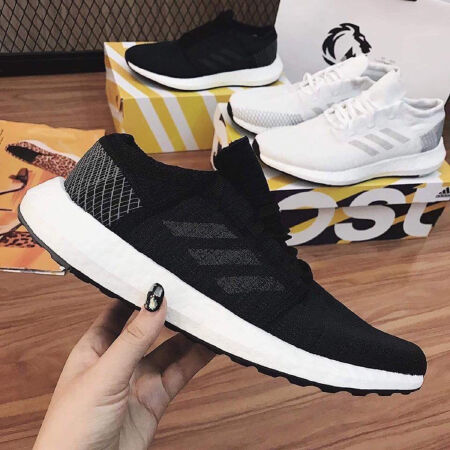 Subway Sneaker
