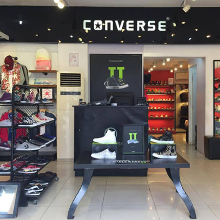 Converse Store