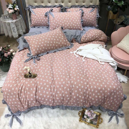 ĐIỆU BEDDING
