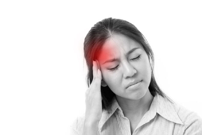 Điều trị chứng đau nửa đầu và đau đầu
