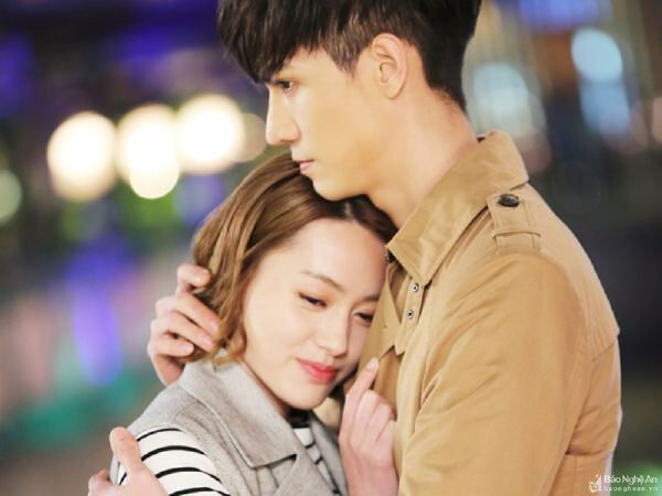 Anh ấy nói lời xin lỗi