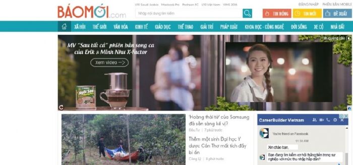 Báo Mới