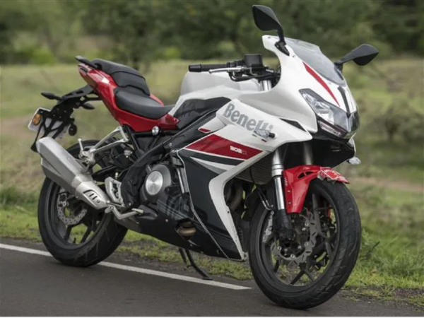 Benelli 302R