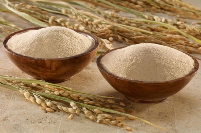 Làm sạch dầu nhờn