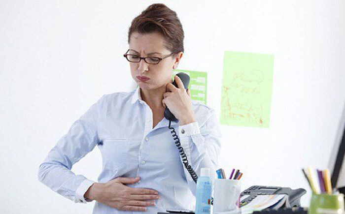 Chữa táo bón, trị chứng khó tiêu