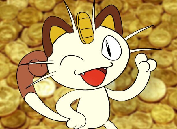 Meowth (Pokemon)