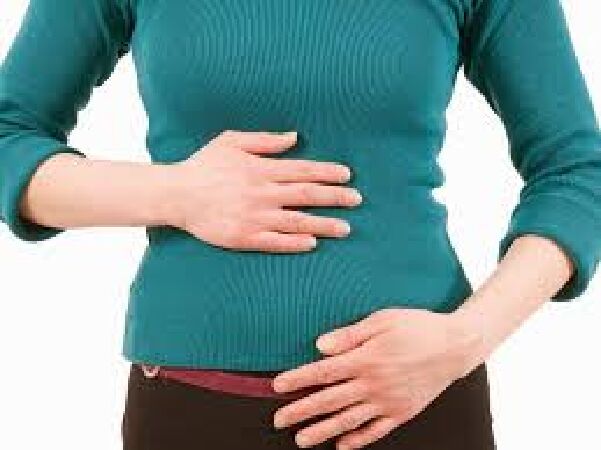 Không còn đầy hơi, trướng bụng
