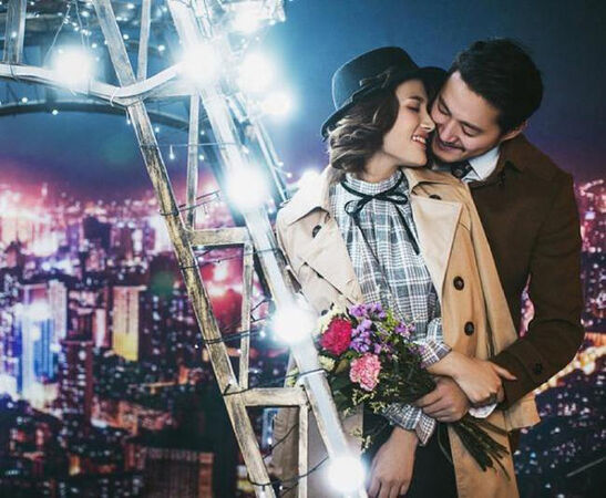Không quên những ngày đặc biệt